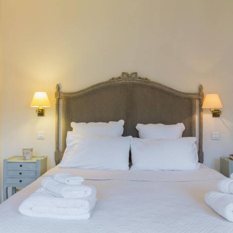 CHABLIS 27 avenue de la Bourdonnais 75007 - Appartement 1 Chambre - 48