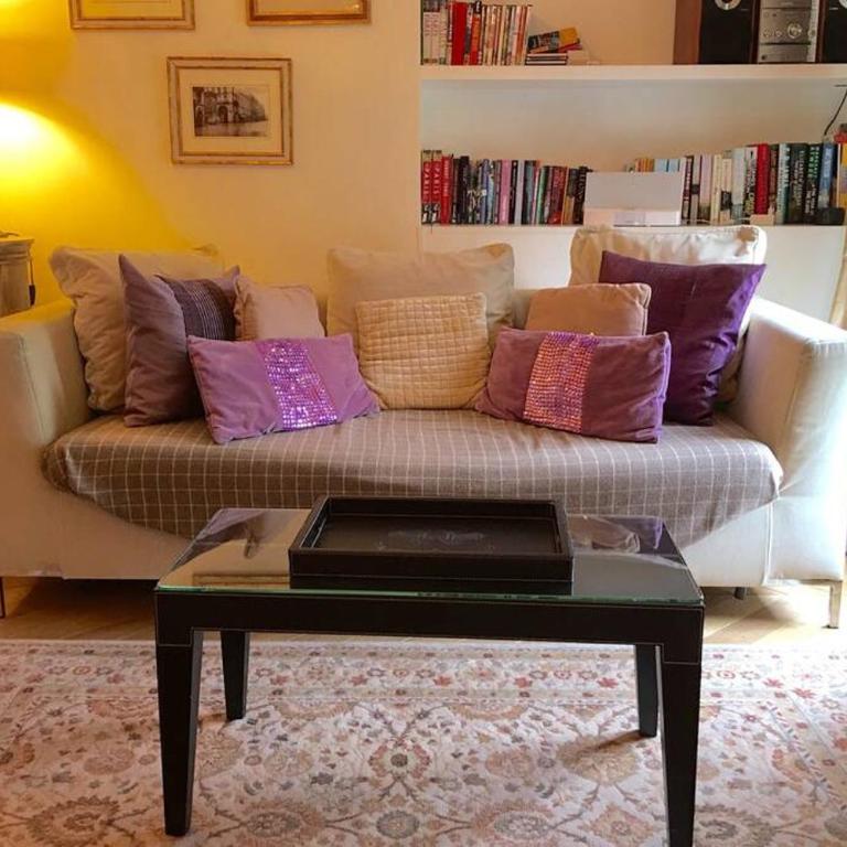 CHABLIS 27 avenue de la Bourdonnais 75007 - Appartement 1 Chambre - 42
