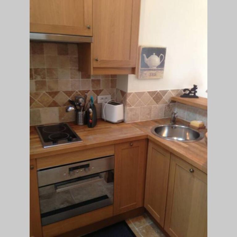 CHABLIS 27 avenue de la Bourdonnais 75007 - Appartement 1 Chambre - 57