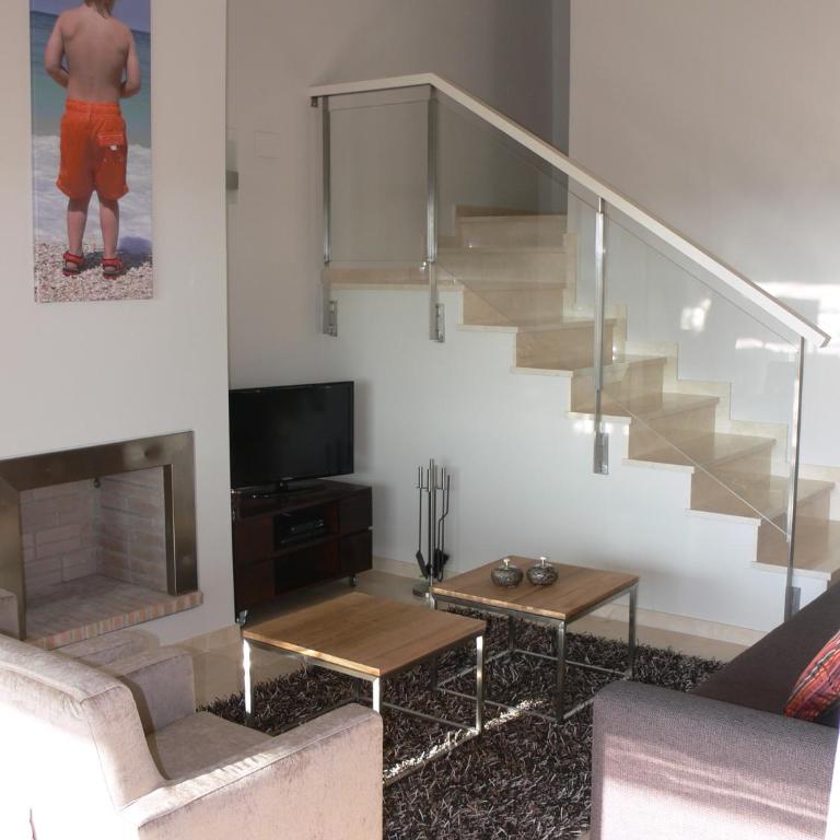 Villa in Spain at Las Colinas Golf & Country Club - Villa de 3 dormitorios - 9