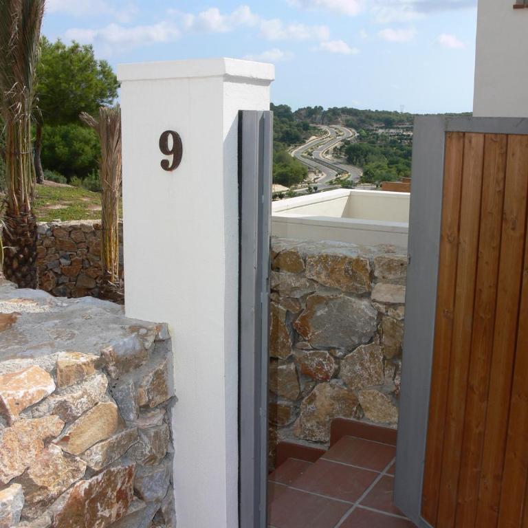 Villa in Spain at Las Colinas Golf & Country Club - Villa de 3 dormitorios - 2