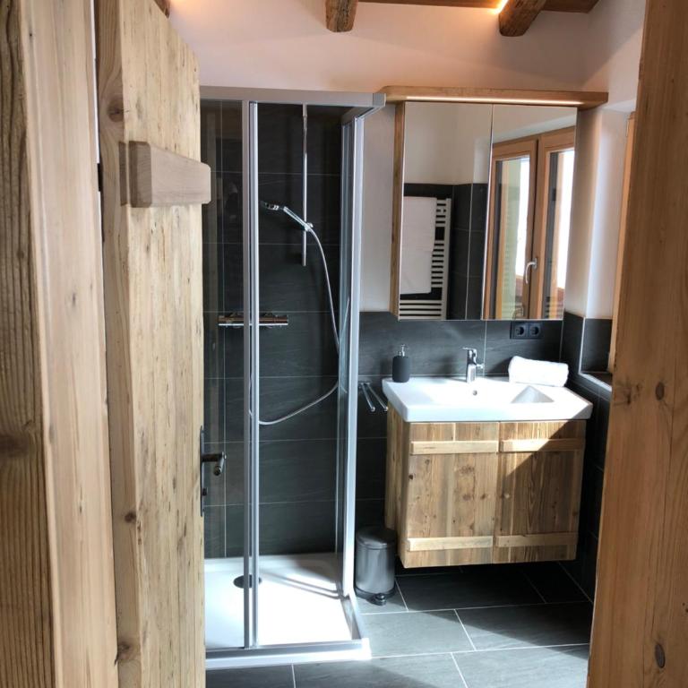 Haus Tannenheim - Appartamento con 2 Camere da Letto - 4