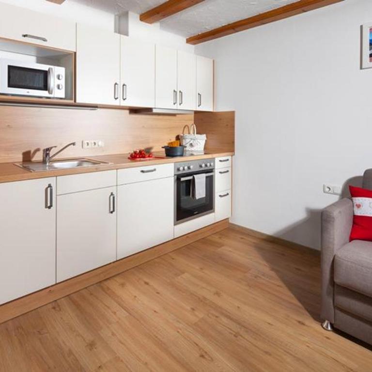 Gästehaus Untersulzberglehen - Apartment mit Balkon - 3