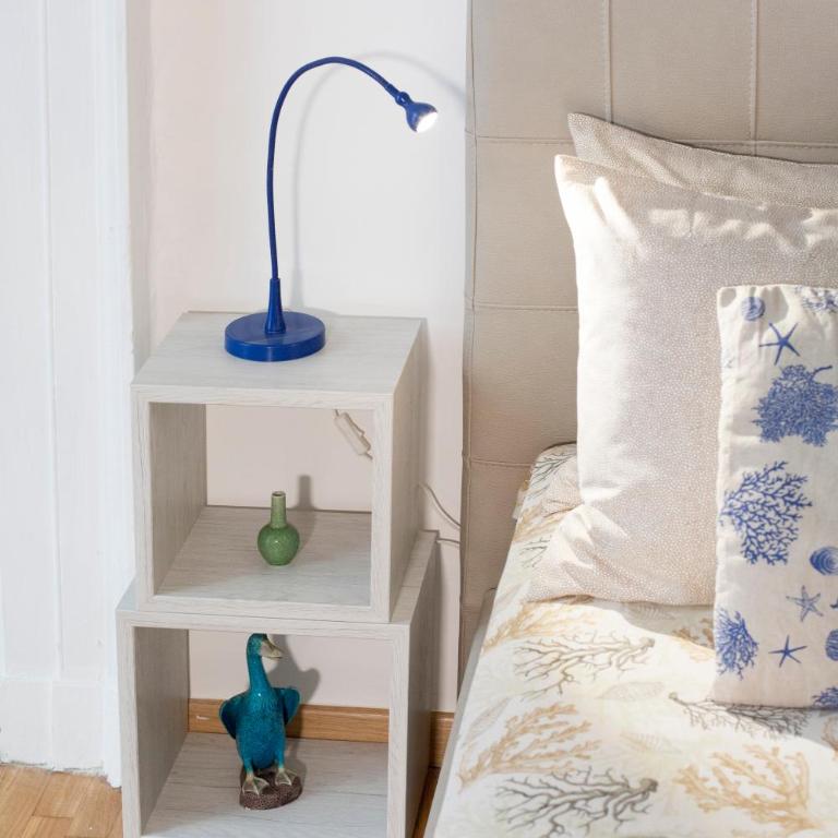 Suite Contè Chiaia - Casa con 2 Camere da Letto - 35