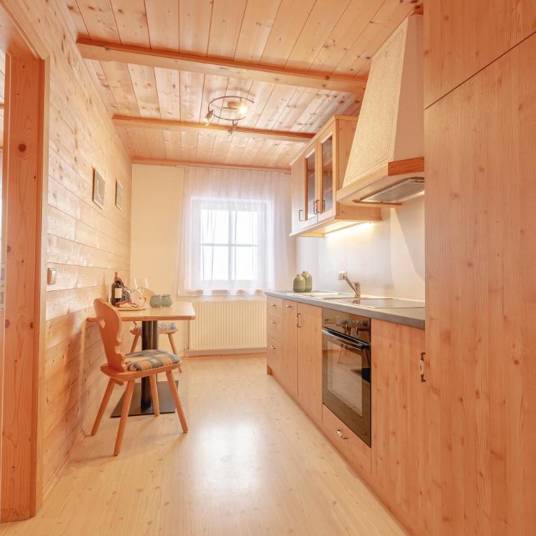Residence Alpina - Appartamento con 1 Camera da Letto - 1