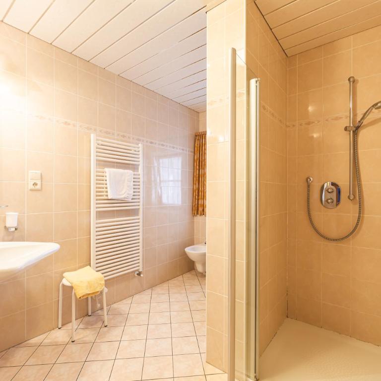 Residence Alpina - Appartamento - Piano Terra - 3