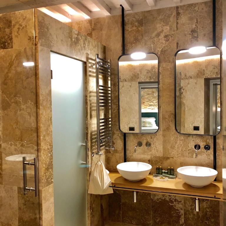Locanda dei Logi - Junior Suite - 4