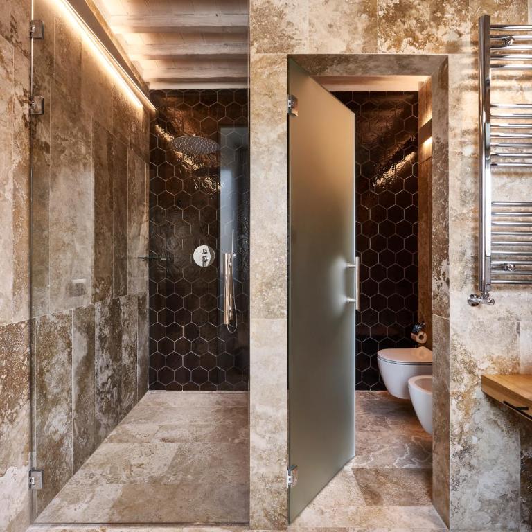 Locanda dei Logi - Junior Suite - 5