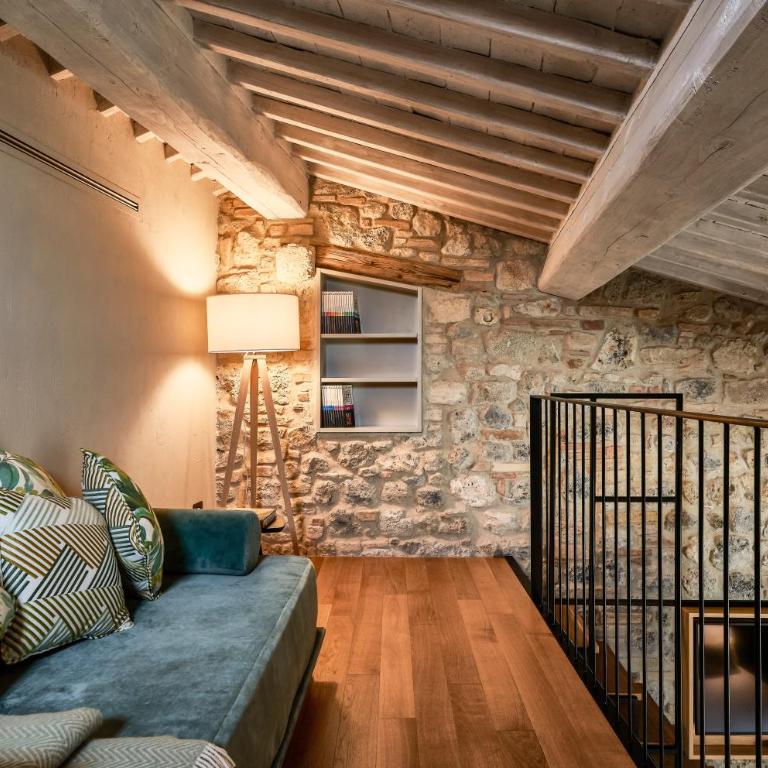 Locanda dei Logi - Junior Suite - 3