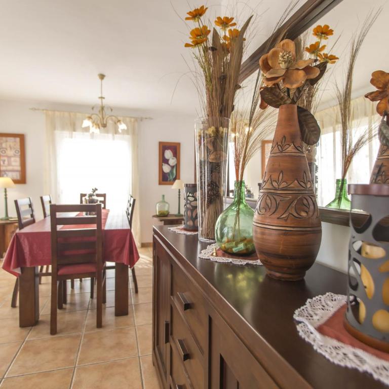 Villa Vallao Nerja - Villa con piscina privada - 48