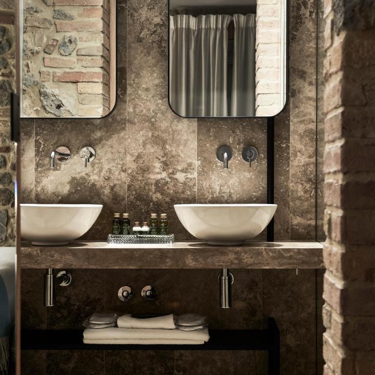 Locanda dei Logi - Suite con Vista Giardino - 5