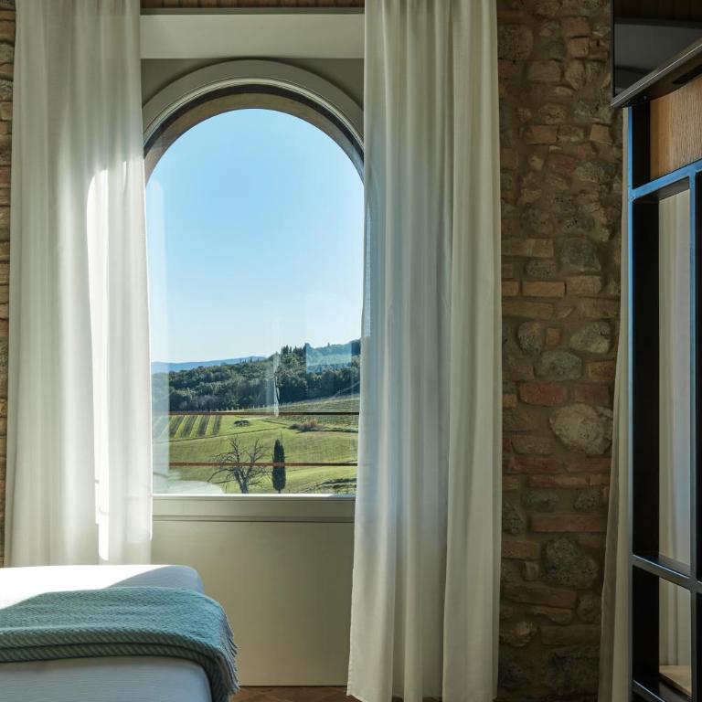 Locanda dei Logi - Junior Suite con Vista - 3