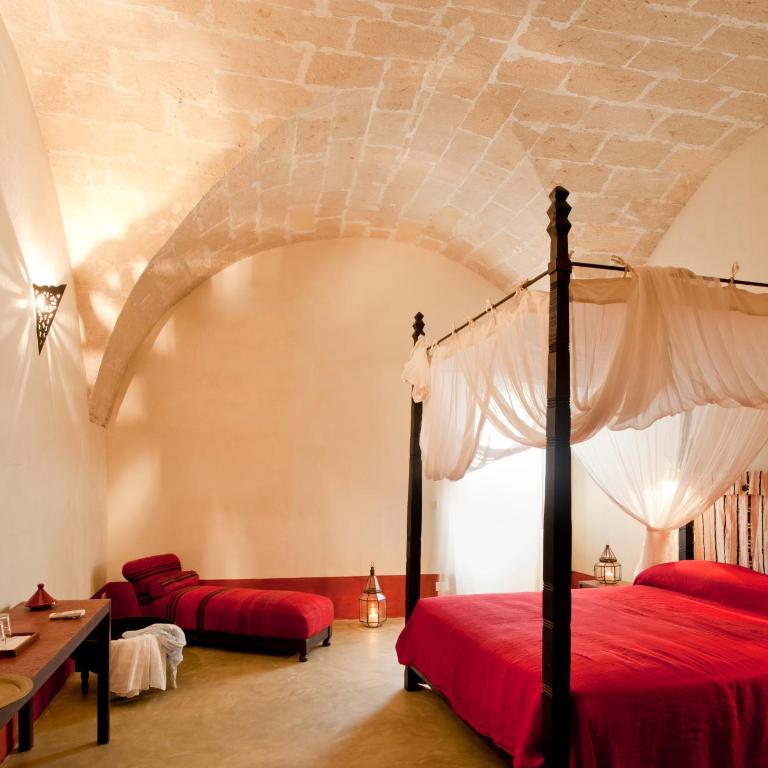 La Casa Dell'Arancio - Suite - 1