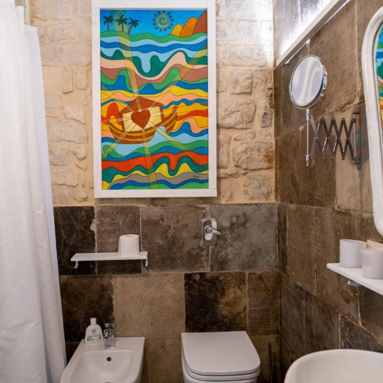 Luxury House Le Nuvole - Casa con 1 Camera da Letto - 52