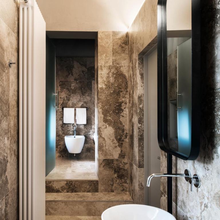 Locanda dei Logi - Camera King - 5