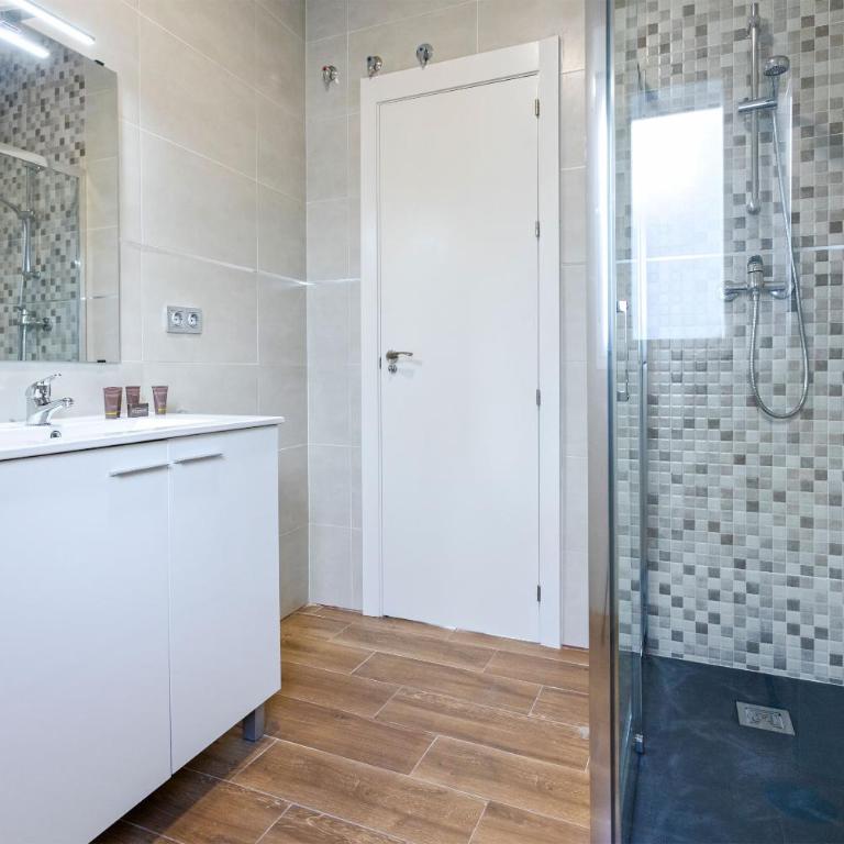 Genteel Home Recaredo - Apartamento de 2 dormitorios con terraza - 3