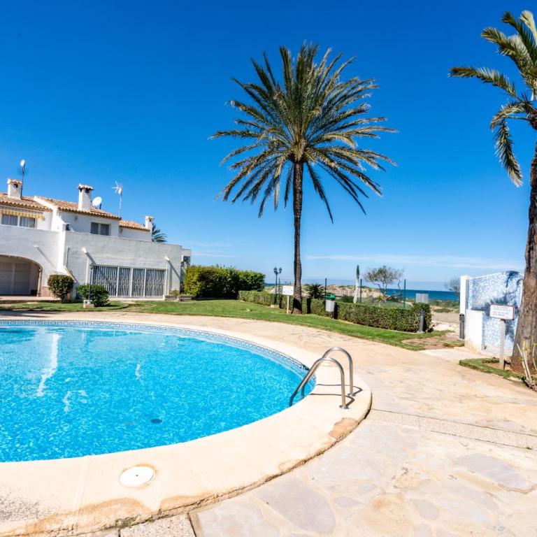 PlayaSol - Apartamento de 1 dormitorio - 1