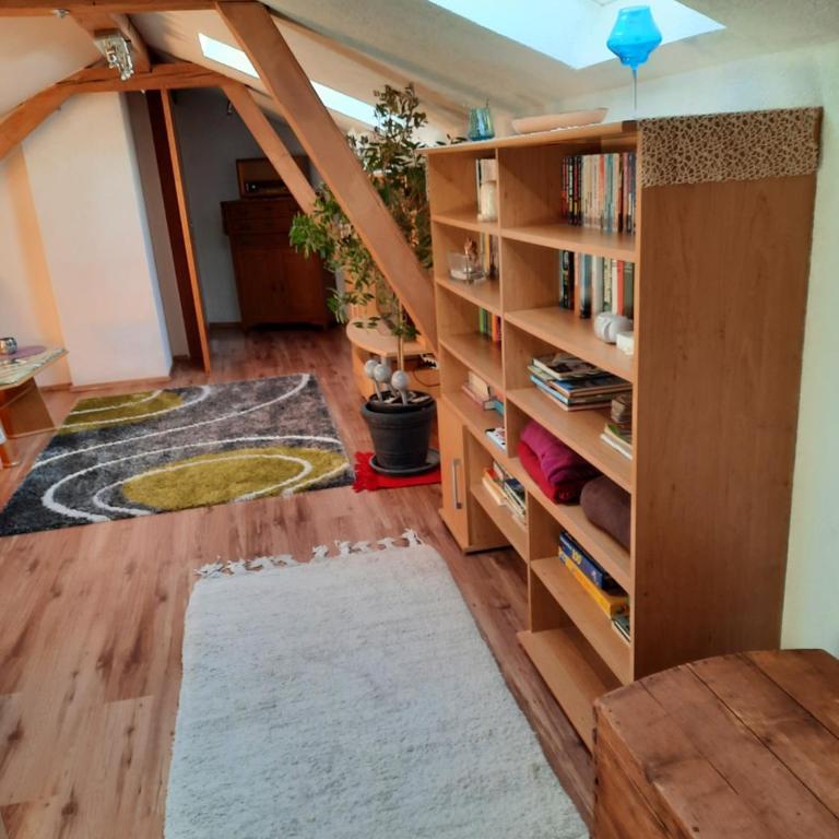 Ferienwohnung Rita - Maisonette-Apartment mit 2 Schlafzimmern - 49
