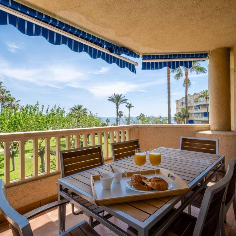 Garden & Beach - Torremolinos - Apartamento de 3 dormitorios - 1