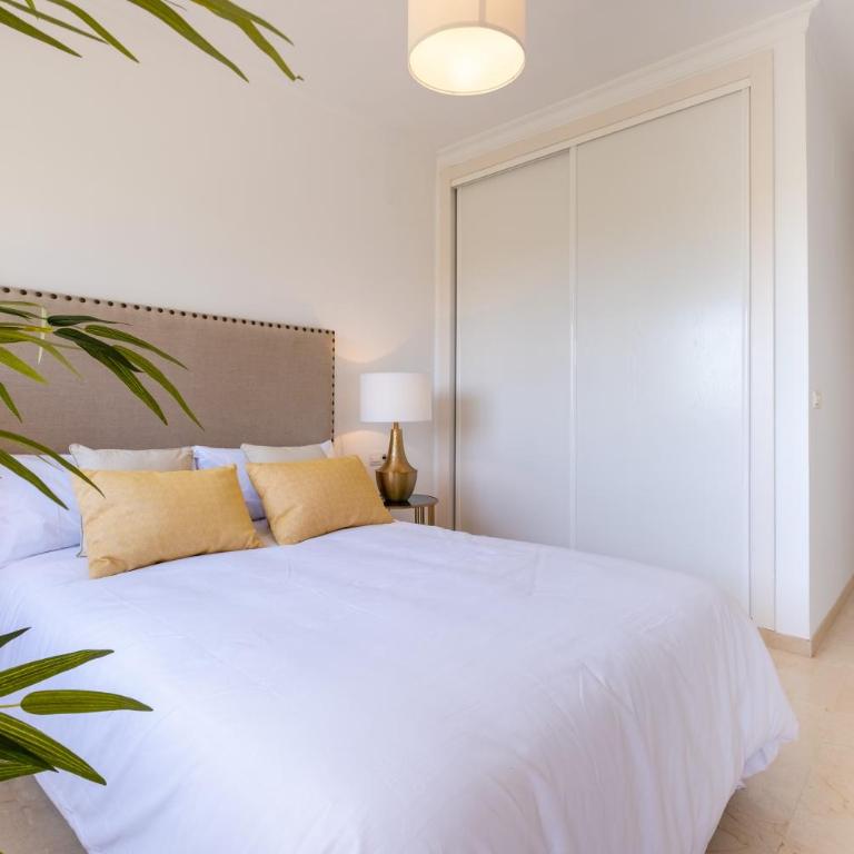 Garden & Beach - Torremolinos - Apartamento de 3 dormitorios - 24