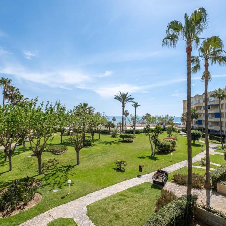 Garden & Beach - Torremolinos - Apartamento de 3 dormitorios - 19