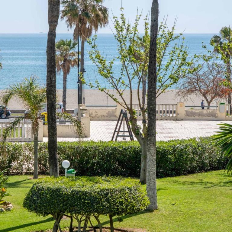 Garden & Beach - Torremolinos - Apartamento de 3 dormitorios - 16