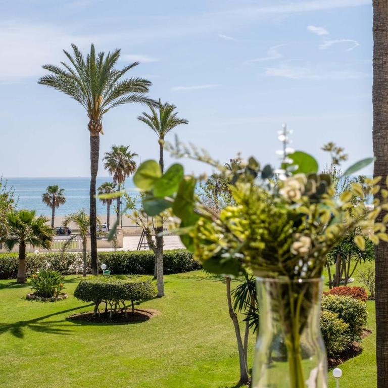 Garden & Beach - Torremolinos - Apartamento de 3 dormitorios - 27