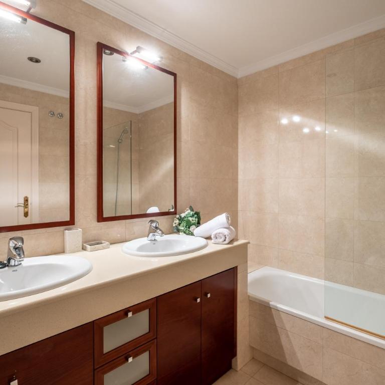 Garden & Beach - Torremolinos - Apartamento de 3 dormitorios - 11