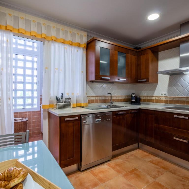 Garden & Beach - Torremolinos - Apartamento de 3 dormitorios - 9