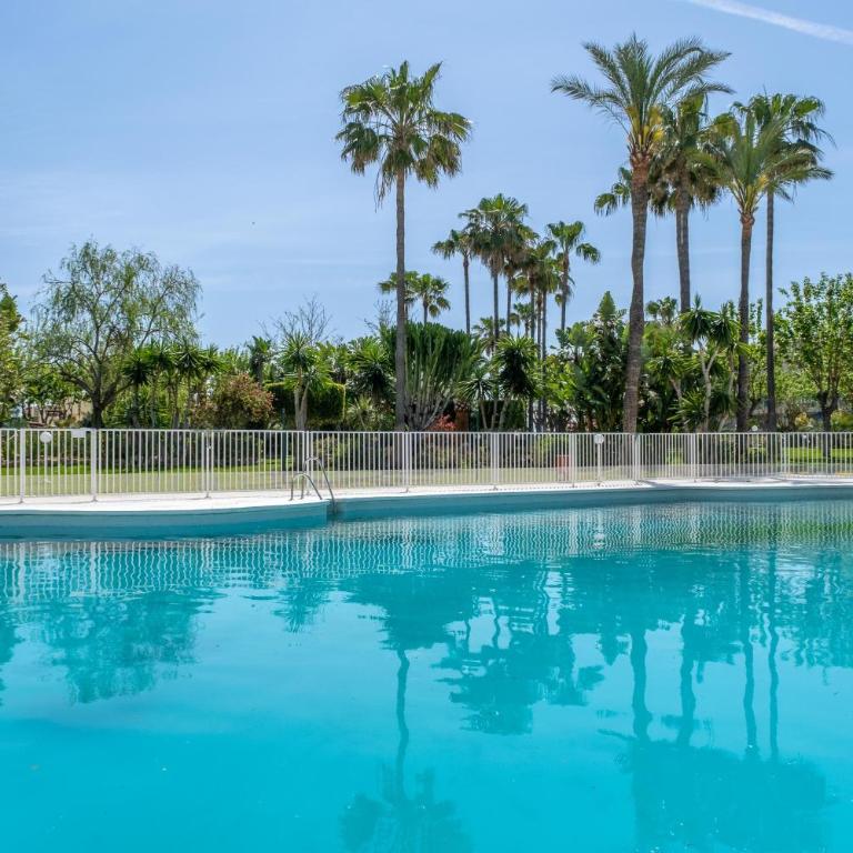 Garden & Beach - Torremolinos - Apartamento de 3 dormitorios - 4