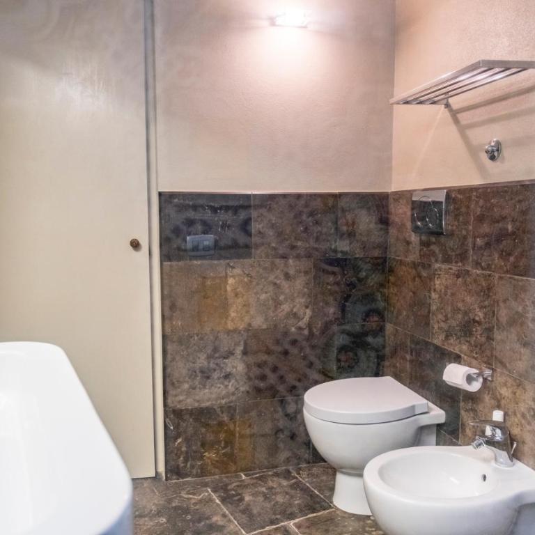 Jasmine Modica Luxury House - Appartamento - 60