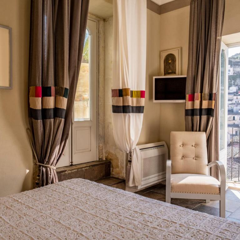 Jasmine Modica Luxury House - Appartamento - 55