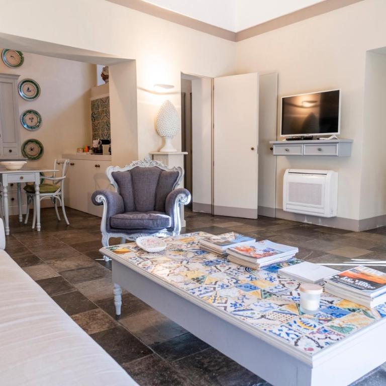 Jasmine Modica Luxury House - Appartamento - 41
