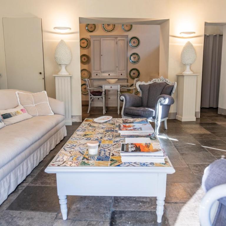 Jasmine Modica Luxury House - Appartamento - 36
