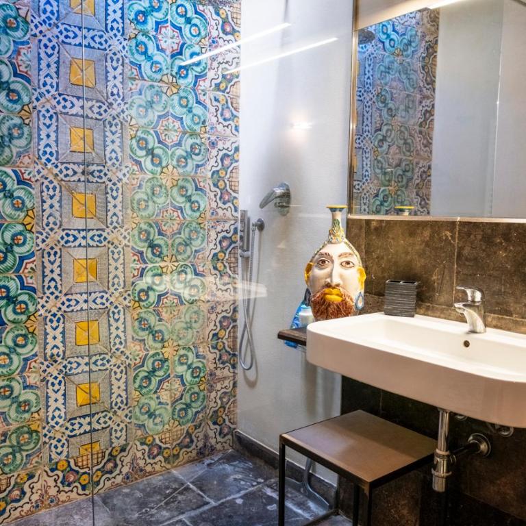 Jasmine Modica Luxury House - Appartamento - 28