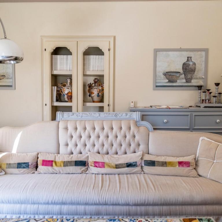 Jasmine Modica Luxury House - Appartamento - 37