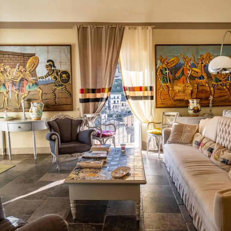 Jasmine Modica Luxury House - Appartamento - 1
