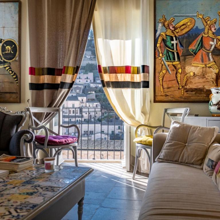Jasmine Modica Luxury House - Appartamento - 45