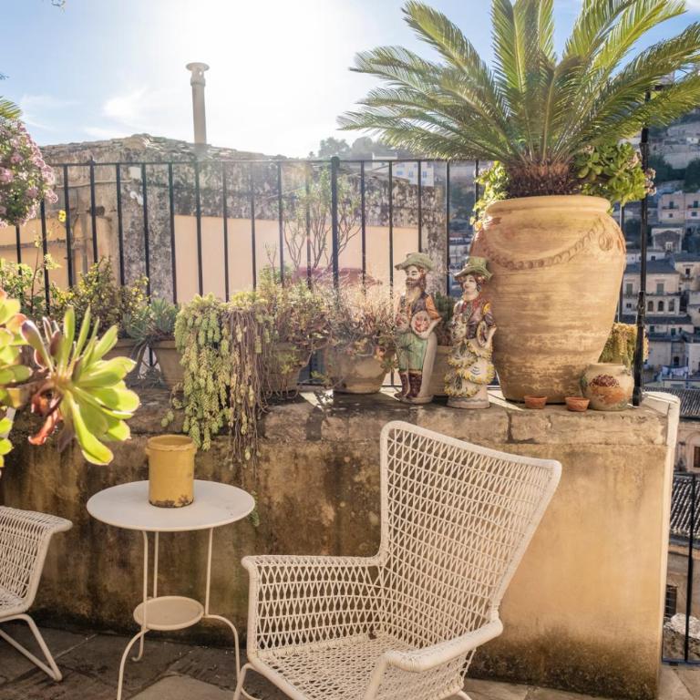 Jasmine Modica Luxury House - Appartamento - 61