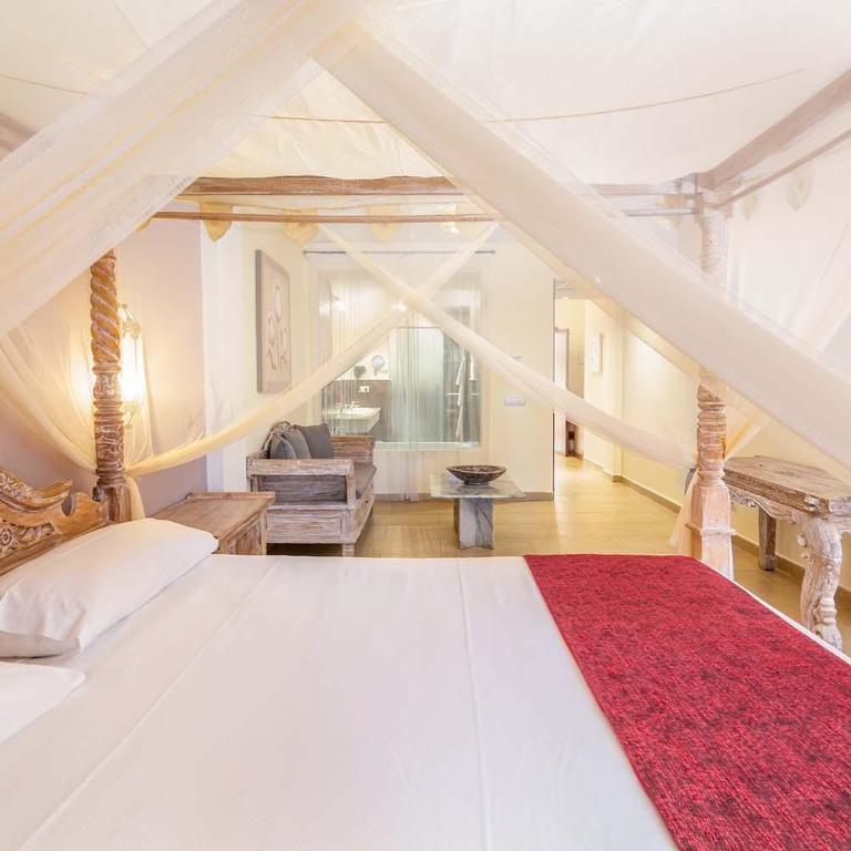 El Cortijo de Zahara by QHotels - Suite Junior - 8