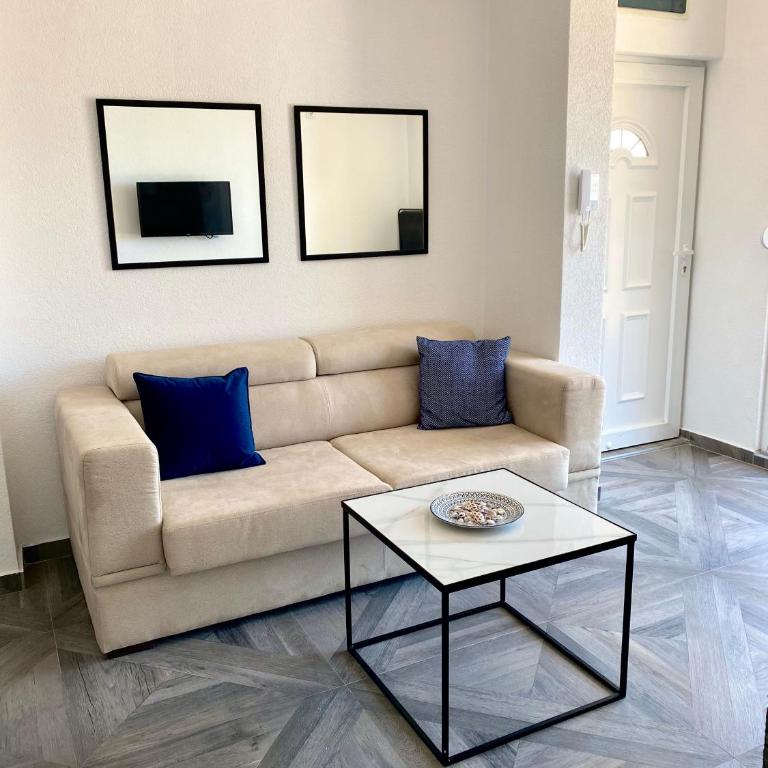 Villa Casanego - Deluks Suite sa Pogledom na More - 5
