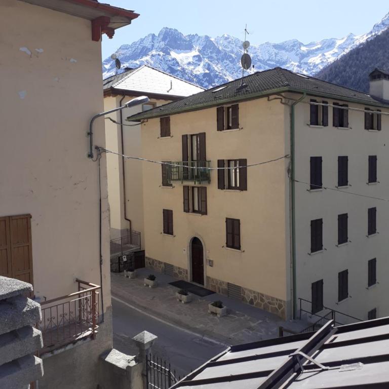 Al Ponte Nuovo - Casa con 2 Camere da Letto - 3