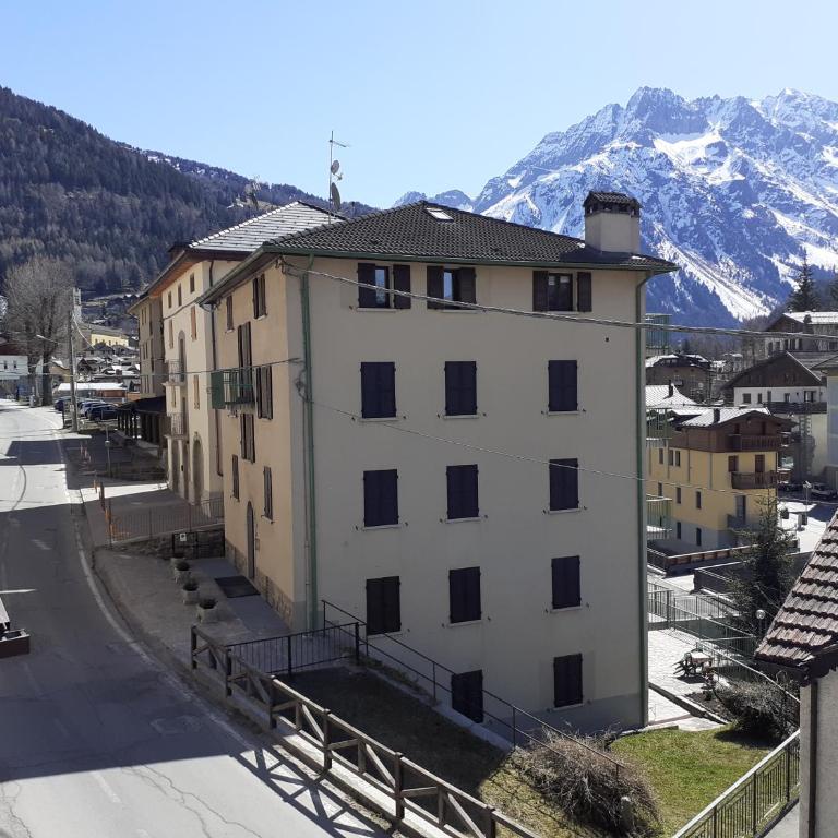 Al Ponte Nuovo - Casa con 2 Camere da Letto - 1