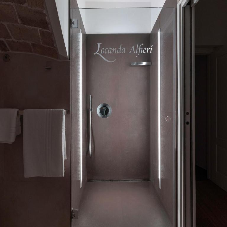Locanda Alfieri - Camera Tripla - 1