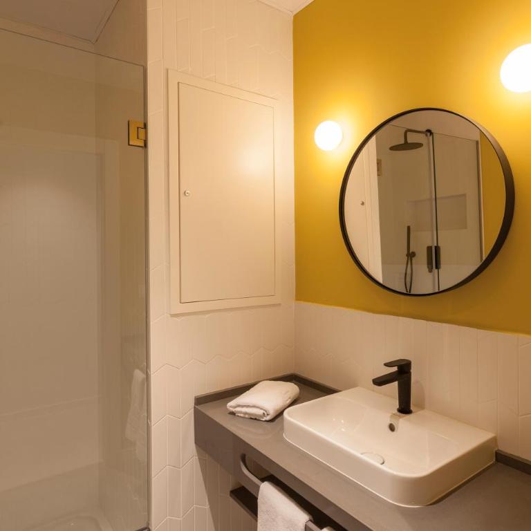 Apartamentos Málaga Premium - Calle Granada - Estudio con vistas a la ciudad - 9
