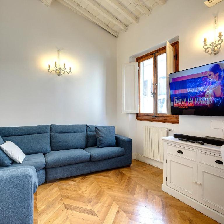 Dome la casa di Franci - Appartamento con 2 Camere da Letto - 28