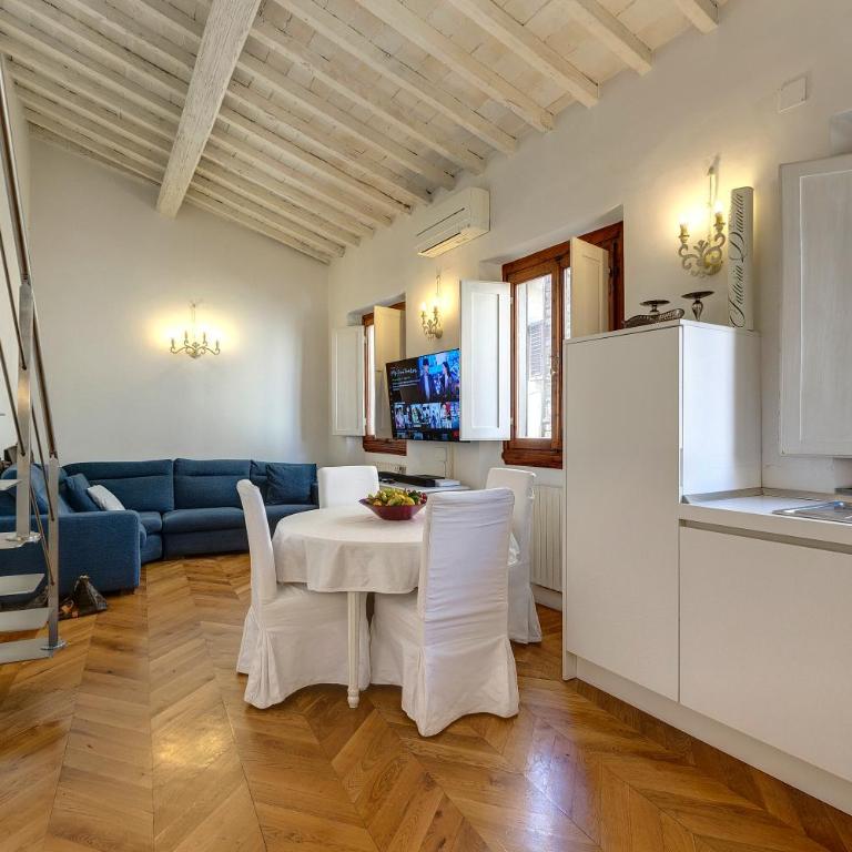 Dome la casa di Franci - Appartamento con 2 Camere da Letto - 30