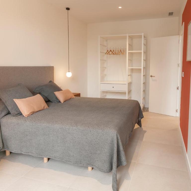 Apartamentos Málaga Premium - Calle Granada - Apartamento de 1 dormitorio - 2