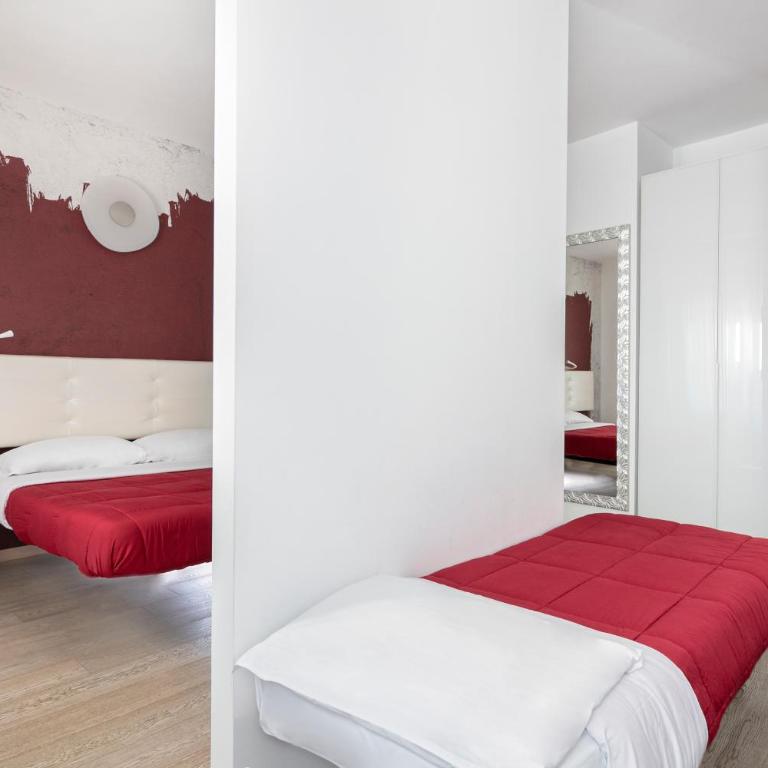 Locanda Alfieri - Camera Quadrupla - 2