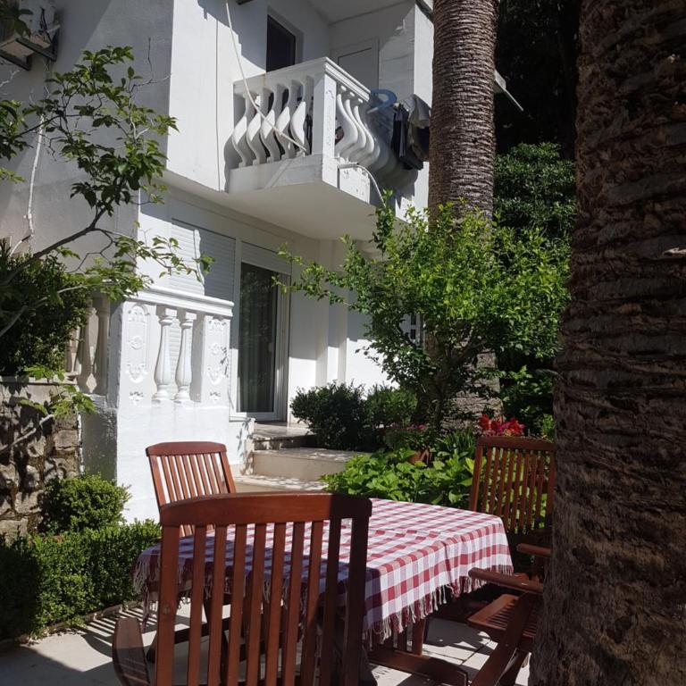 Apartments Vinka&Mila - Apartman sa 1 Spavaćom Sobom - 14
